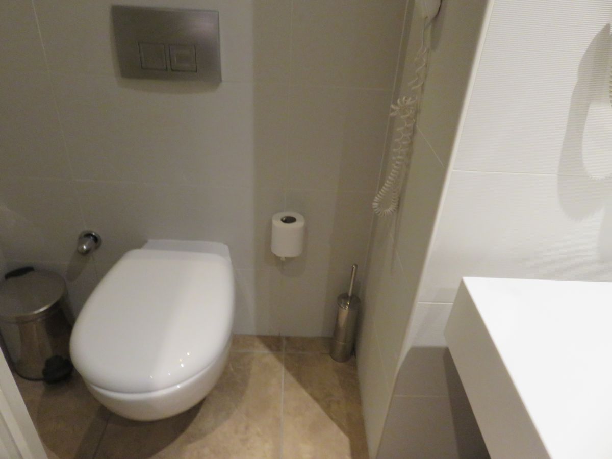 imagini hotel Barut Sorgun